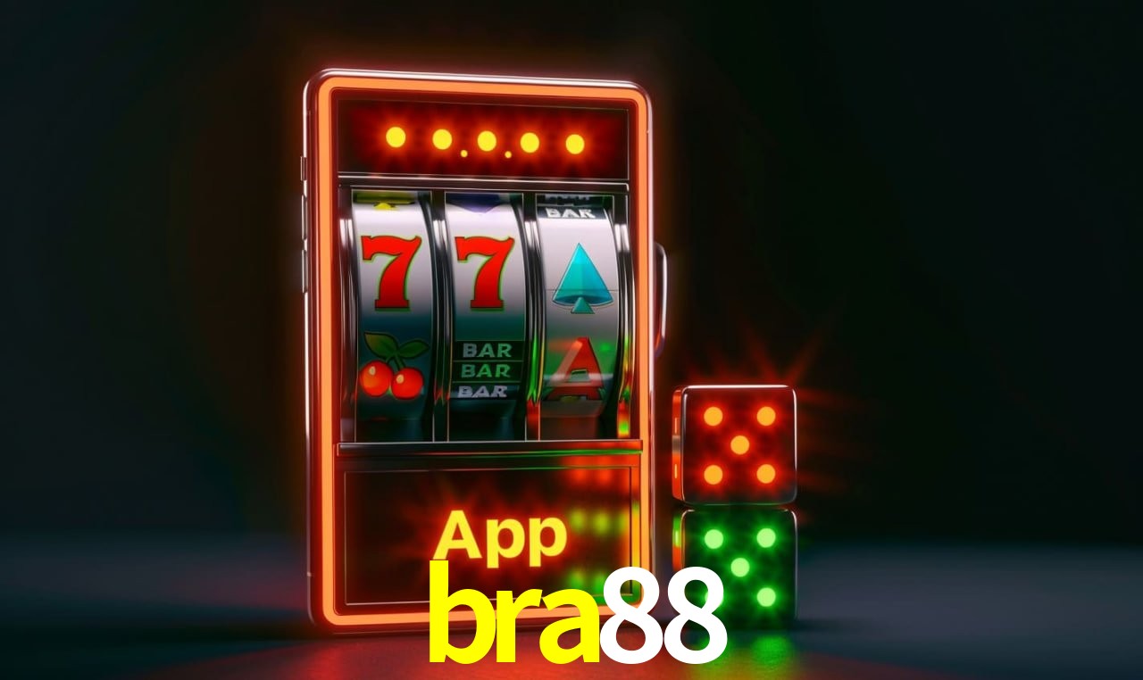 Estatísticas bra88
