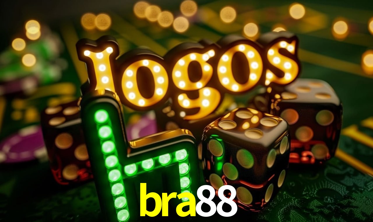 Experiência VIP bra88