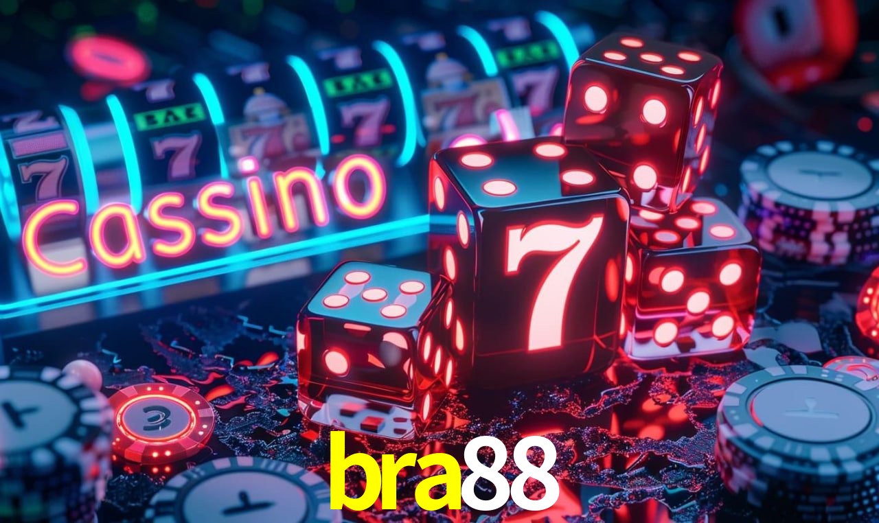 Welcome Bonus bra88