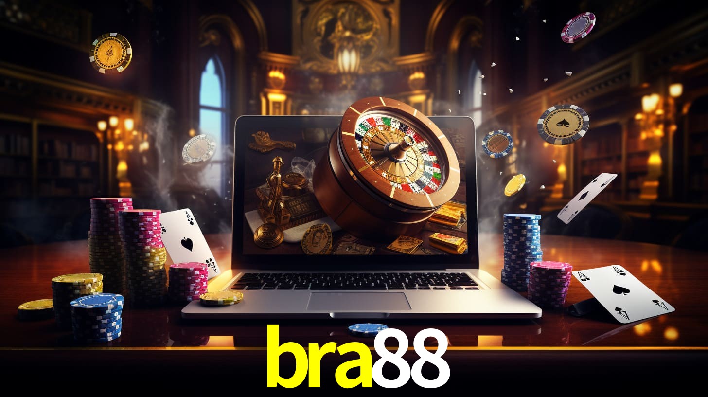 Blackjack Table bra88