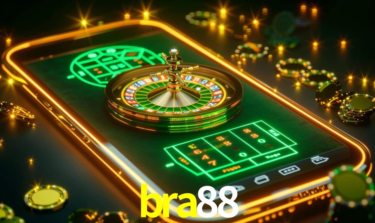 Design Responsivo bra88