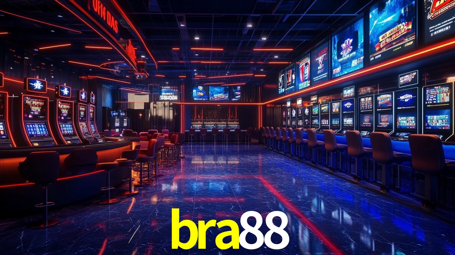 Welcome Bonus bra88