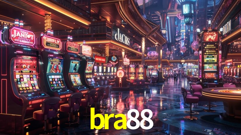 Slot Games bra88