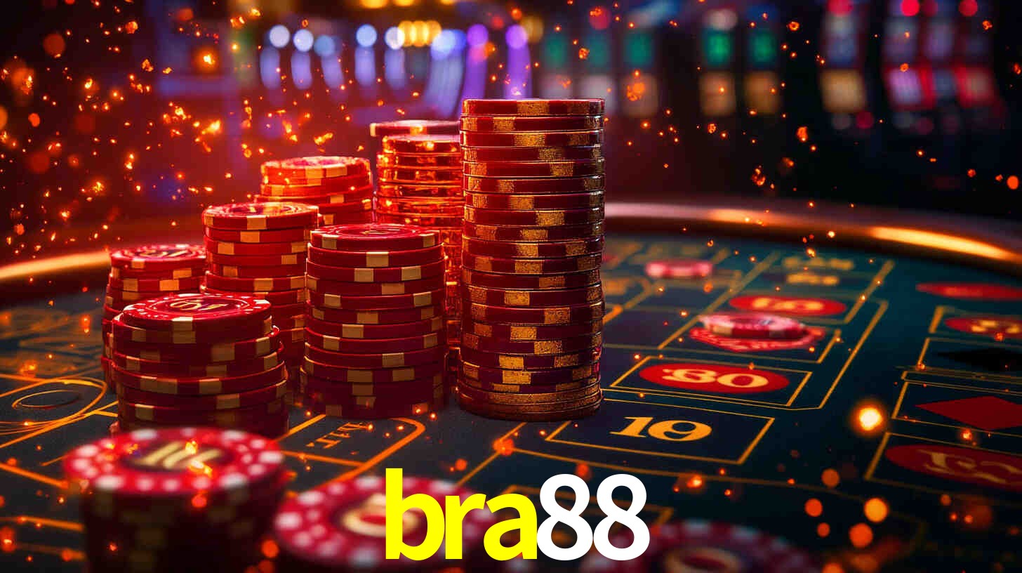 Exclusive Games bra88