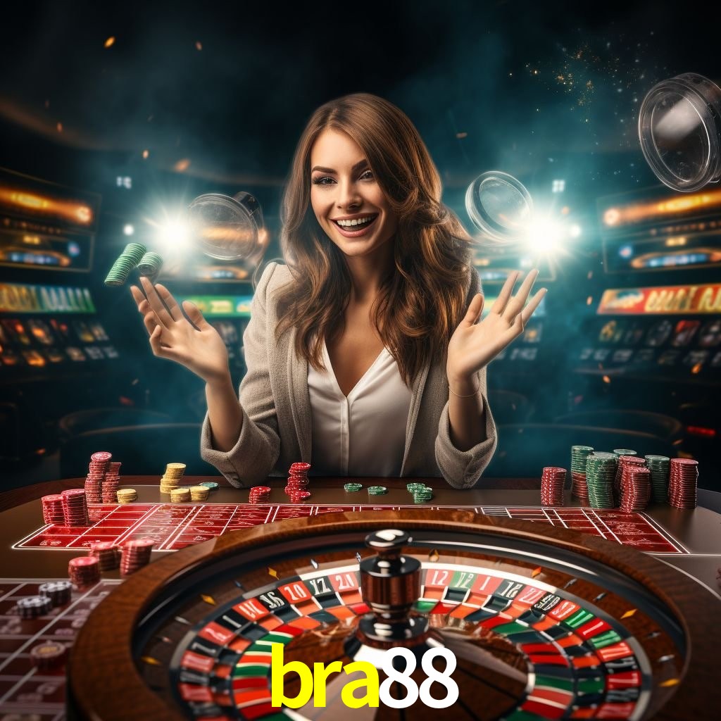 Explore as vantagens do bra88: serviço profissional e confiabilidade