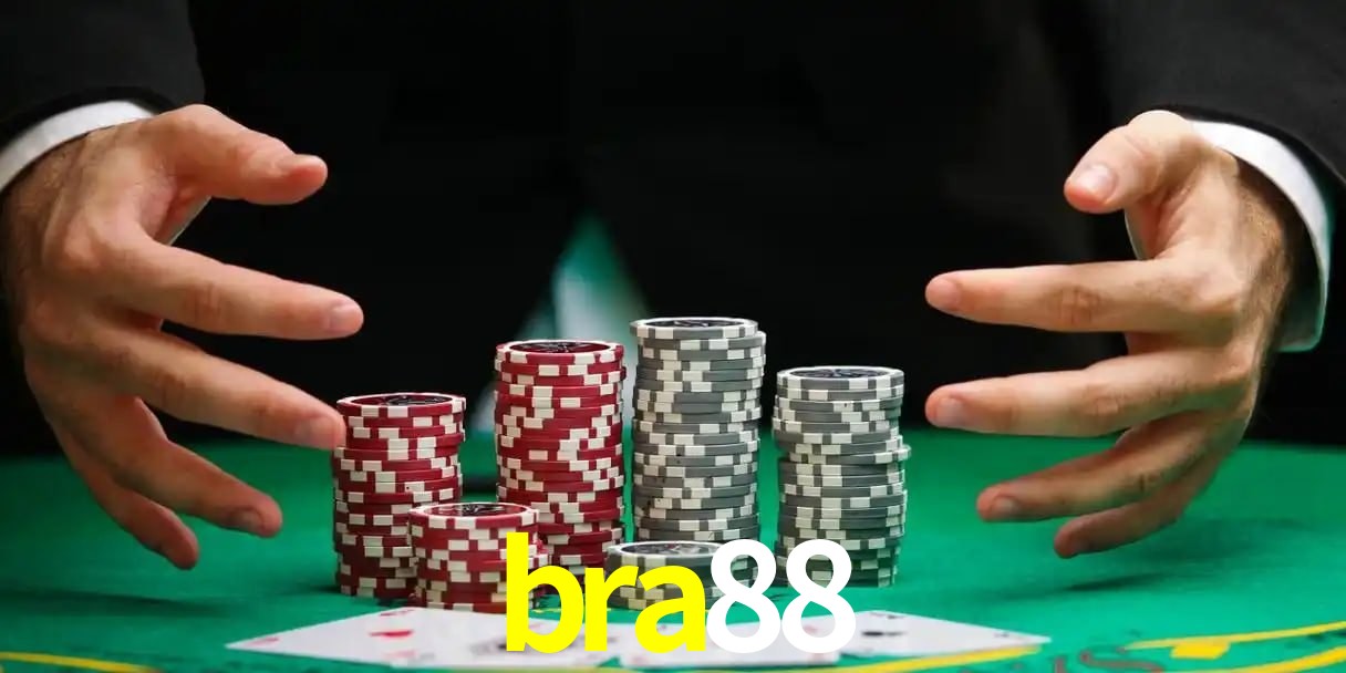 Benefícios VIP na bra88