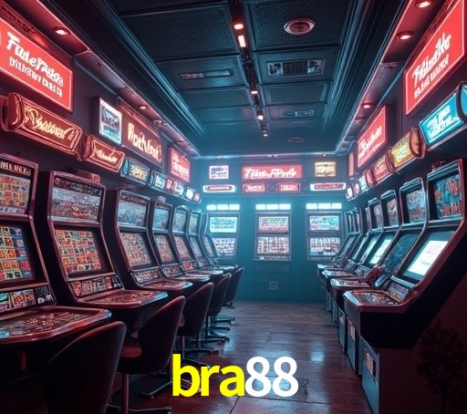 Bônus e promoções da bra88