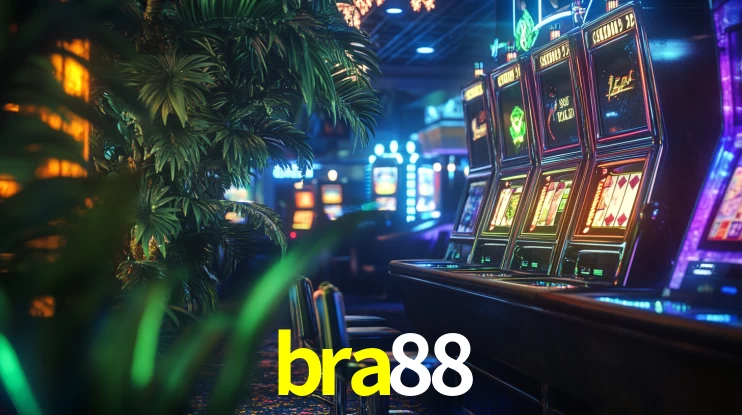 Live Casino bra88