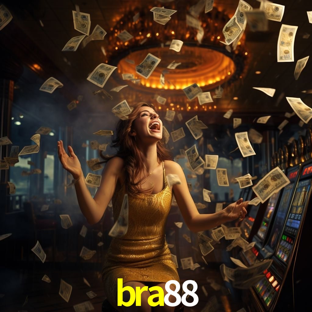 Spaceman Game bra88