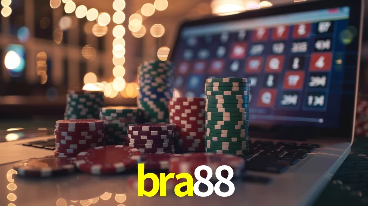 Secure Login bra88