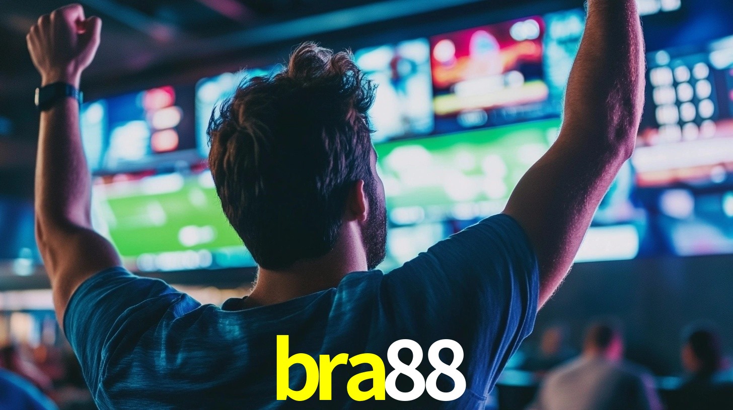 bra88: Seu Cassino Premiado com Pagamentos Rápidos