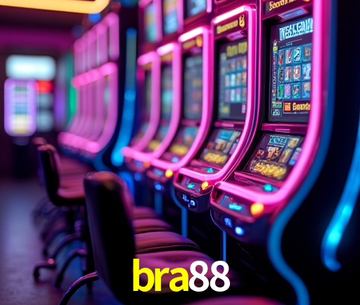 Loterias online na bra88