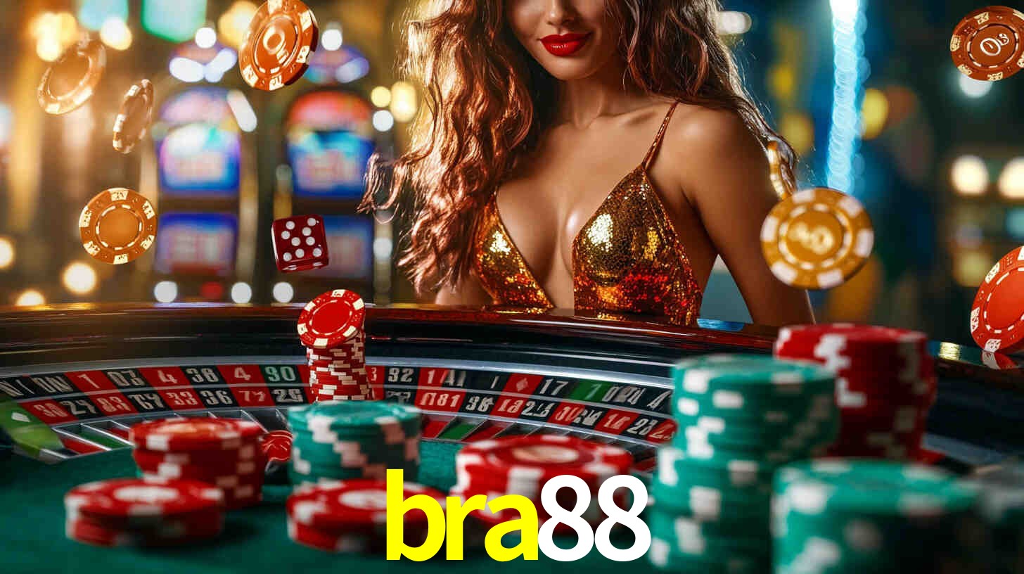 Premium Interface bra88