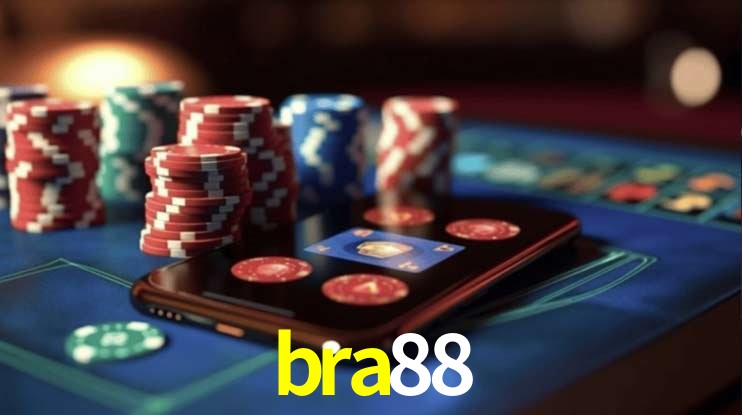 Mesa de Blackjack bra88