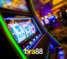 Descubra a Magia dos Jogos de Arcade no bra88