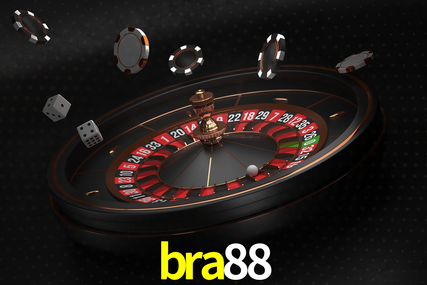 Sinta a adrenalina dos jogos de cassino com bra88
