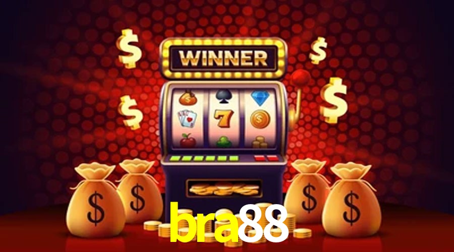 Account Benefits bra88