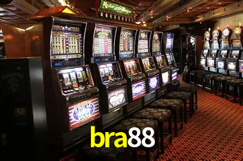 A Emoção da Loteria na bra88: Uma Chance de Mudança de Vida