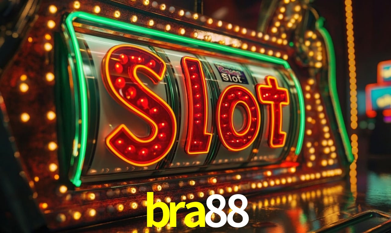 Tecnologia da Plataforma bra88