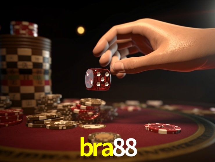 Recursos de Bônus bra88
