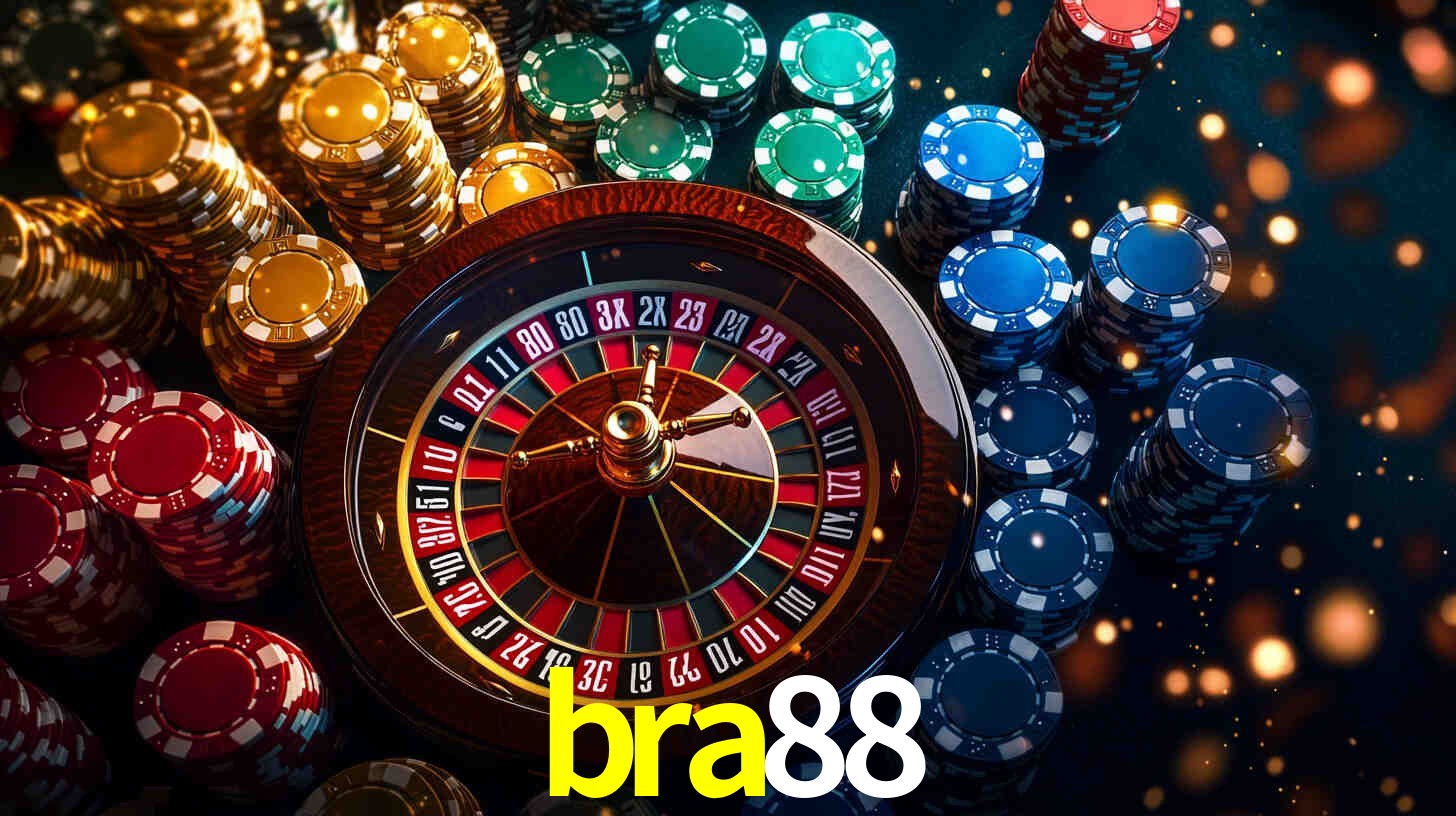 bra88 App Interface