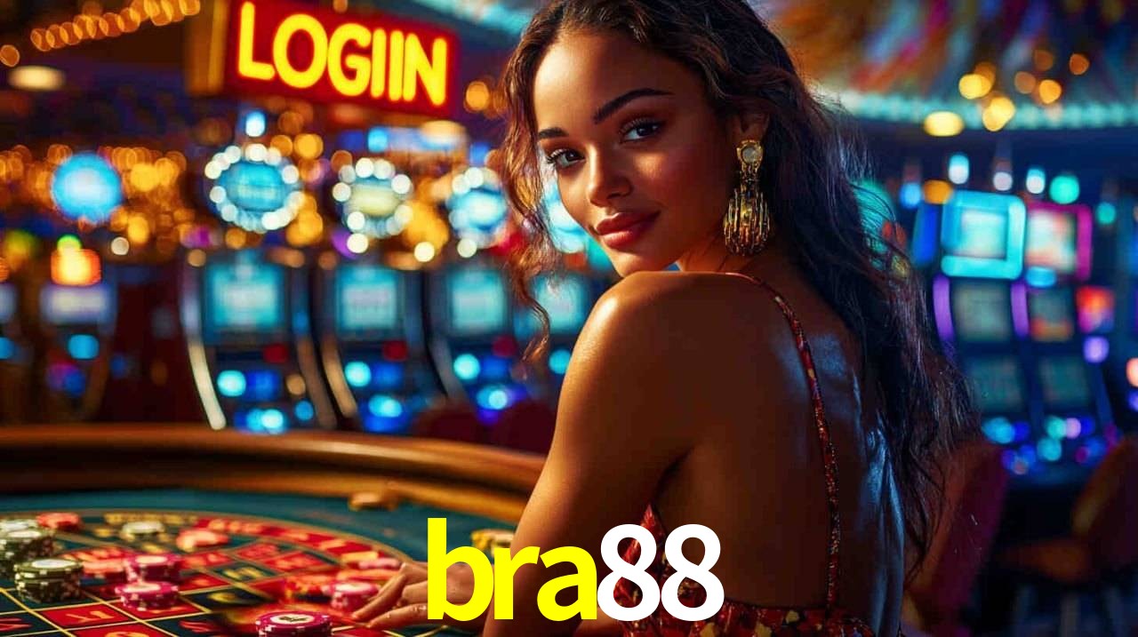 Diretório de Jogos bra88