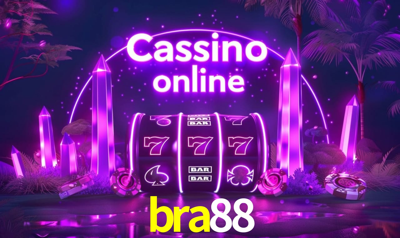 Segurança 2FA bra88