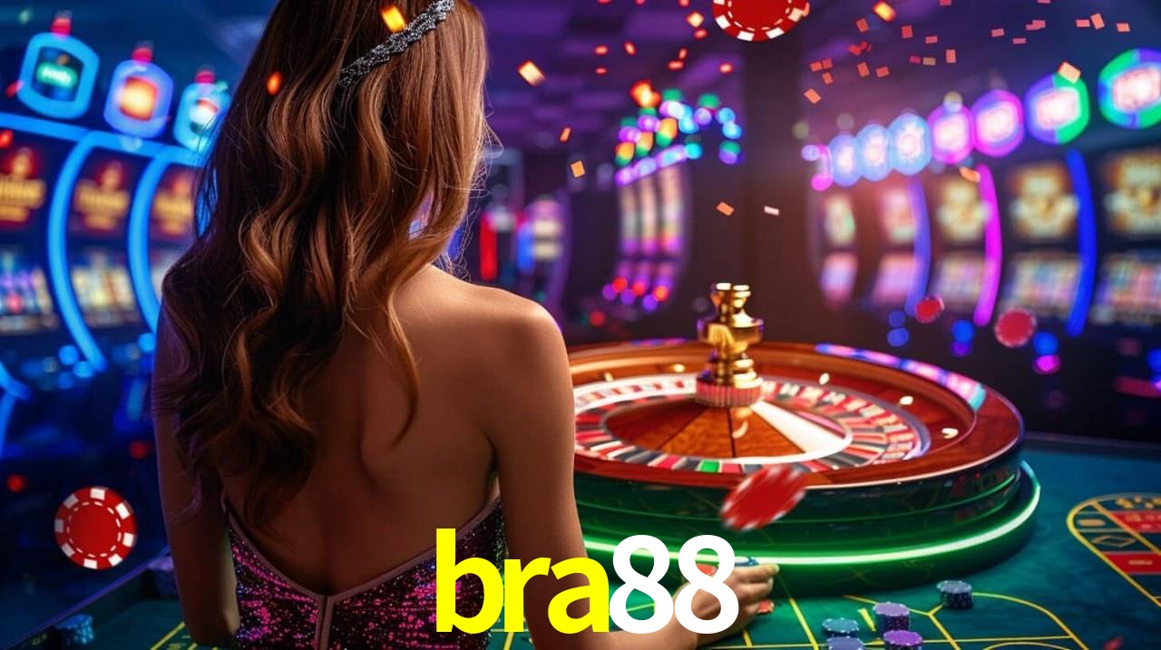 APP rápido e leve da bra88