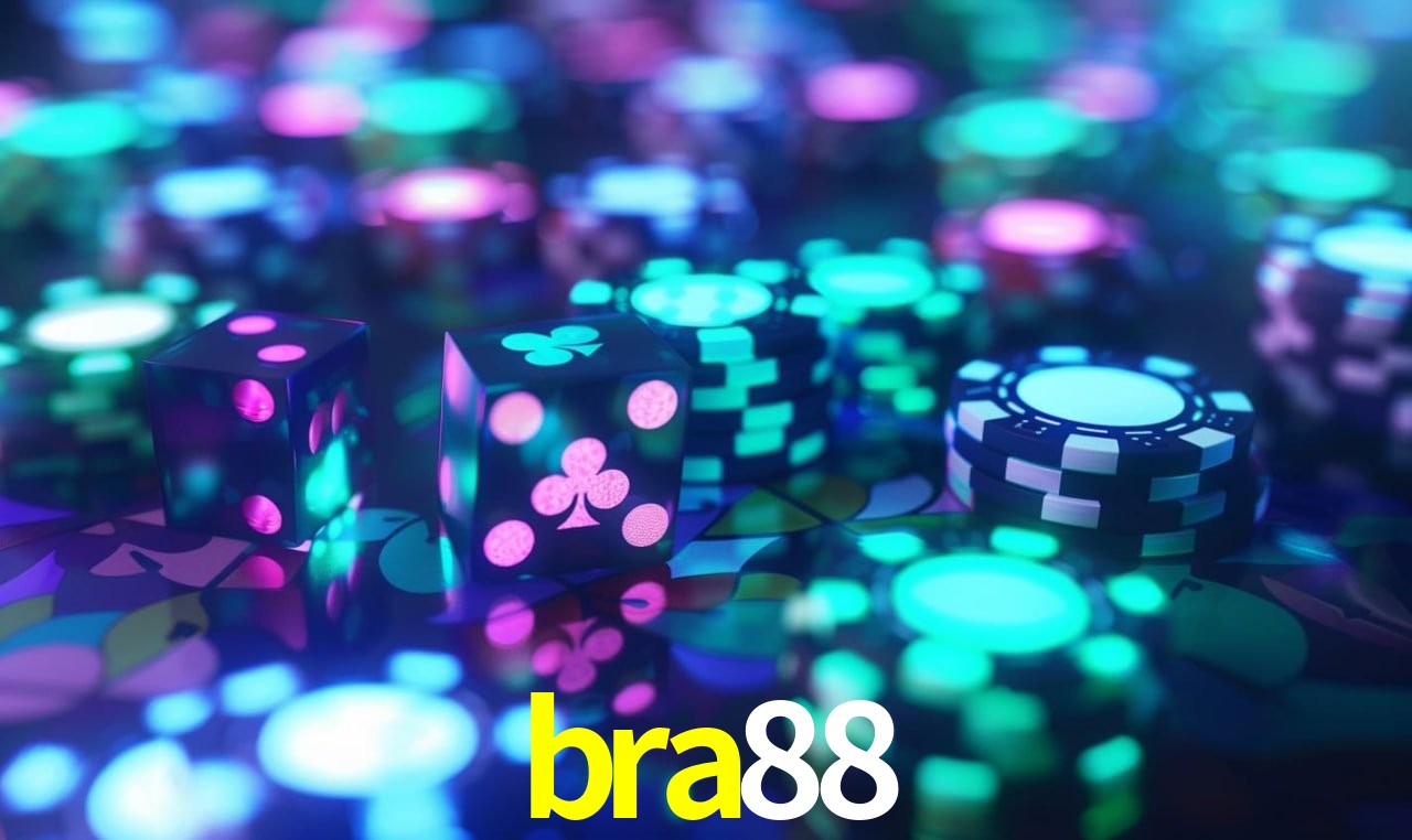 Casino Ao Vivo bra88