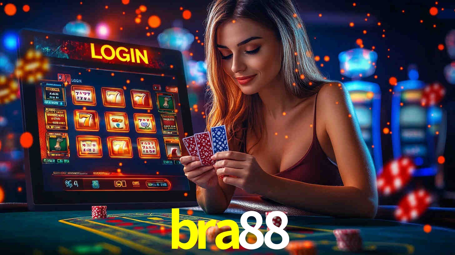Bônus Generosos e Exclusivos no bra88 para Você!