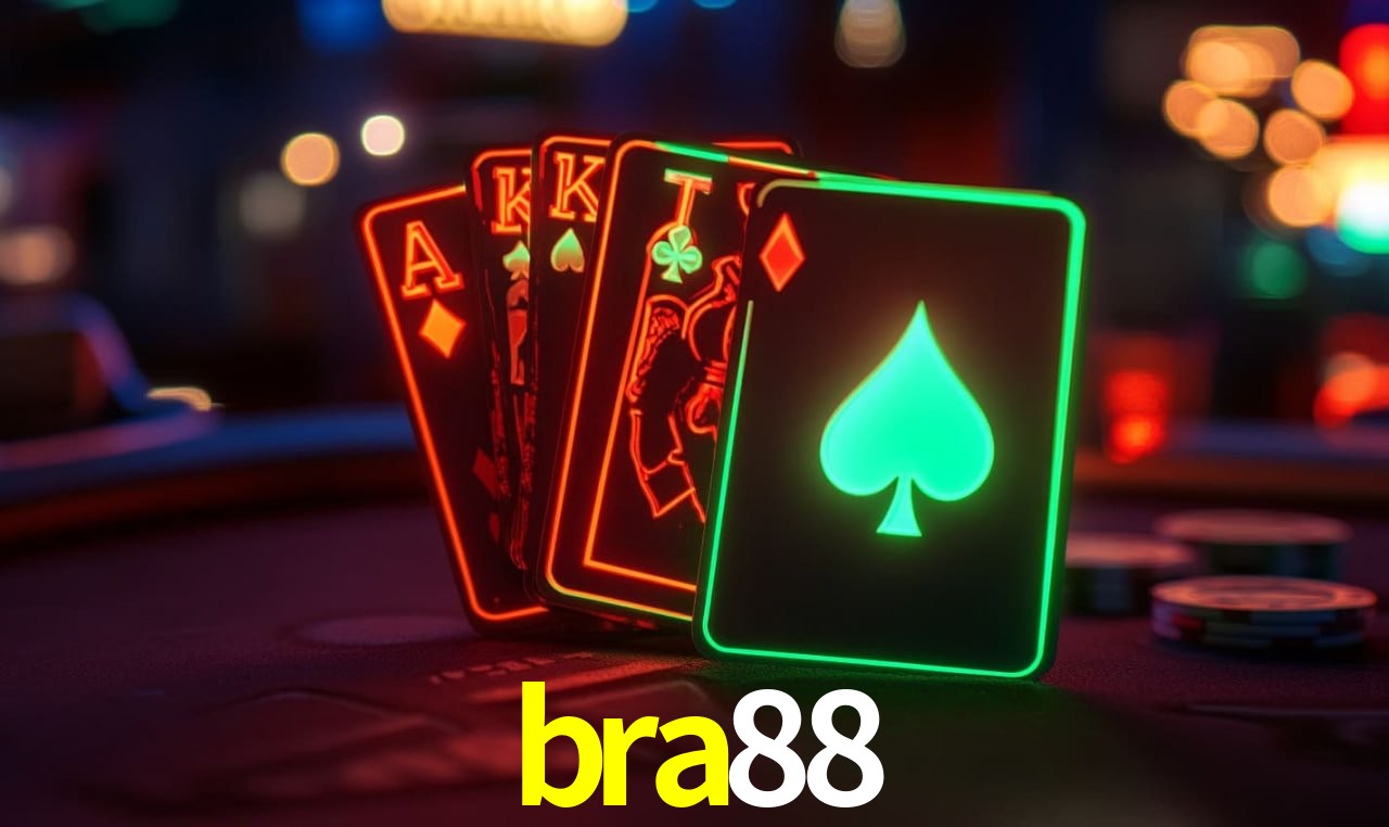 Jackpots e promoções na bra88