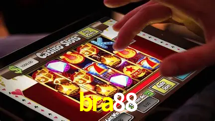 Cassino ao vivo com dealers reais na bra88