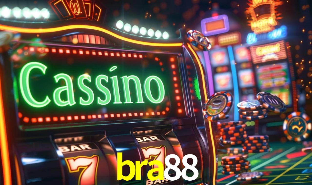 Cadastro Rápido bra88