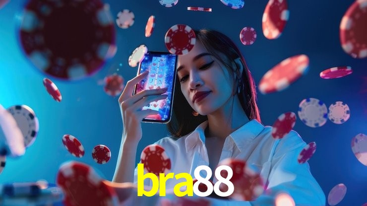 A Emoção da Loteria na bra88: Uma Chance de Mudança de Vida