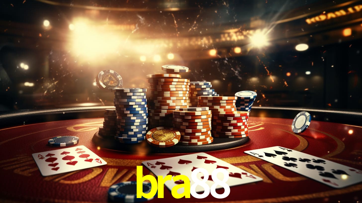 VIP Casino bra88