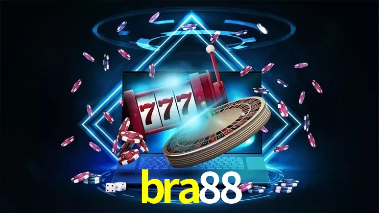 Provedores de Jogos bra88