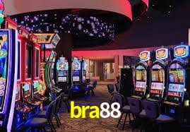 Jogos populares e pagamentos rápidos na bra88