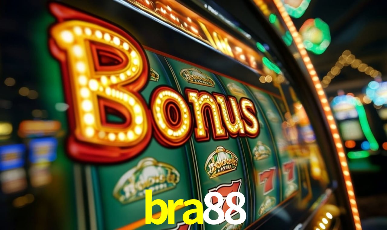 Variedade de jogos na bra88