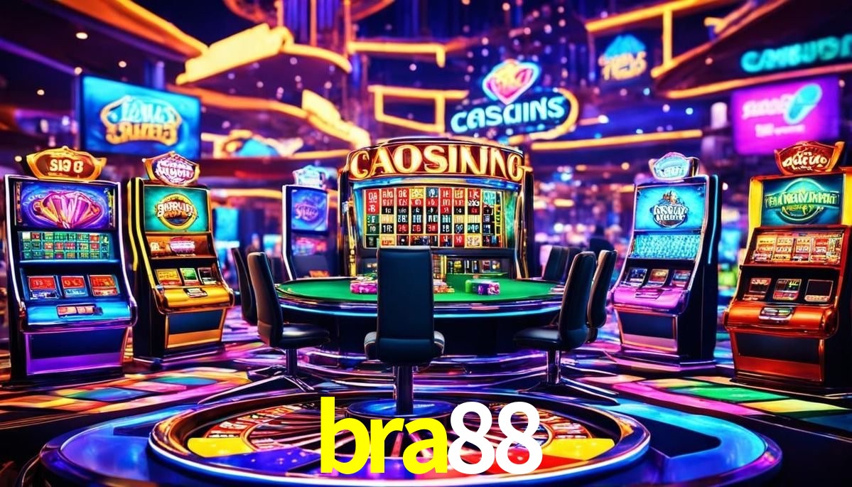 Apostas de Tênis bra88