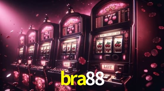 Roda da fortuna na bra88
