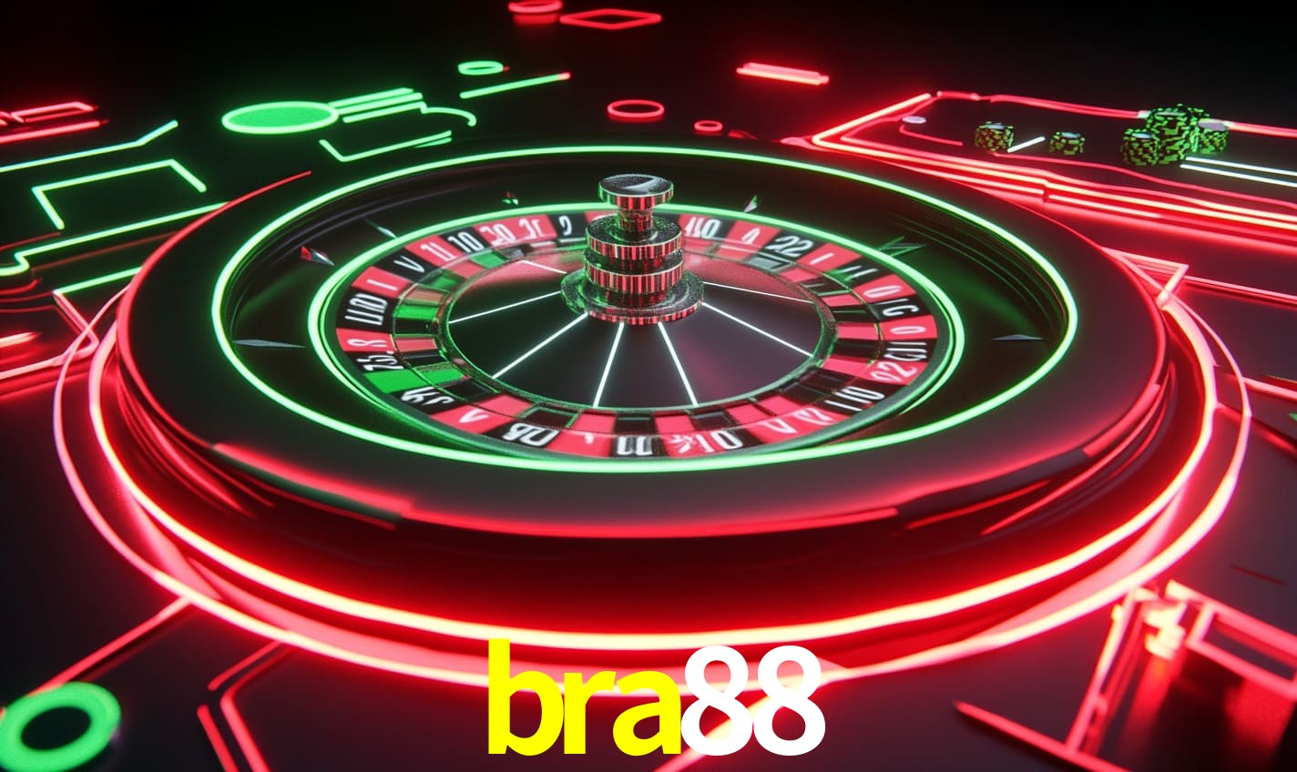 Explorando a Categoria de Eventos em Apostas na bra88