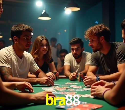 Jogos com bônus e suporte 24h na bra88