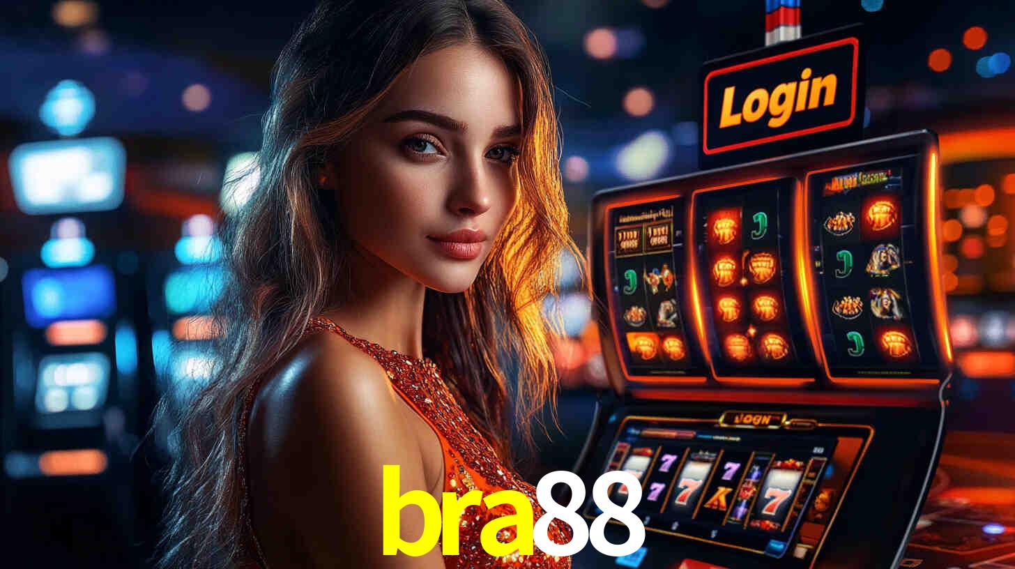bra88: Jogos de Caça-Níqueis-Altas Recompensas, Roleta-Velocidade, Blackjack-Desafios Máximos