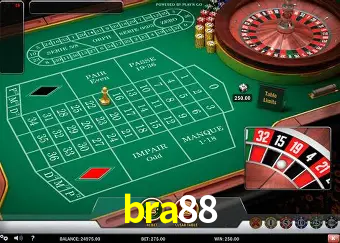 Jogos de mesa e apostas rápidas na bra88