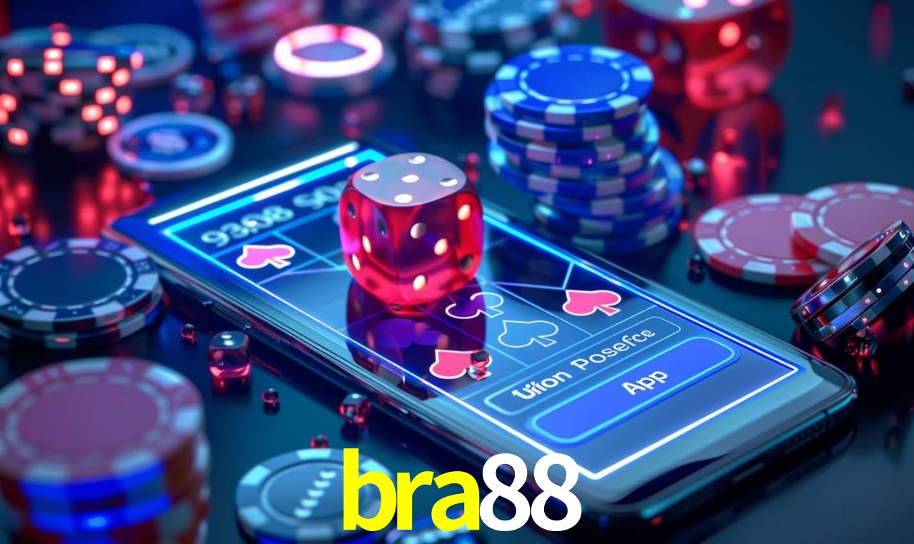 Canal oficial no Telegram da bra88