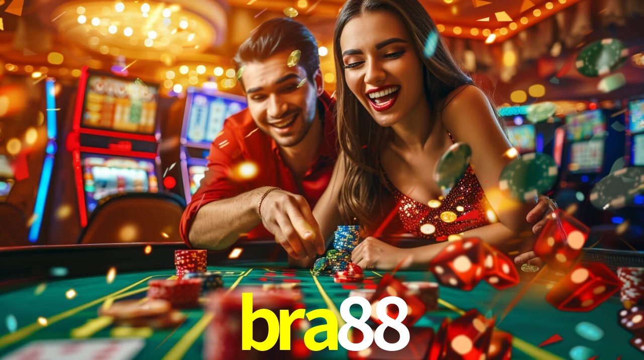Benefícios da Conta bra88