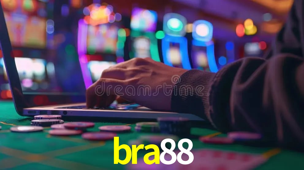Jogos Exclusivos bra88