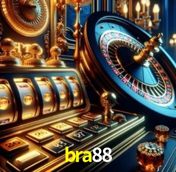Mesa de Roleta bra88
