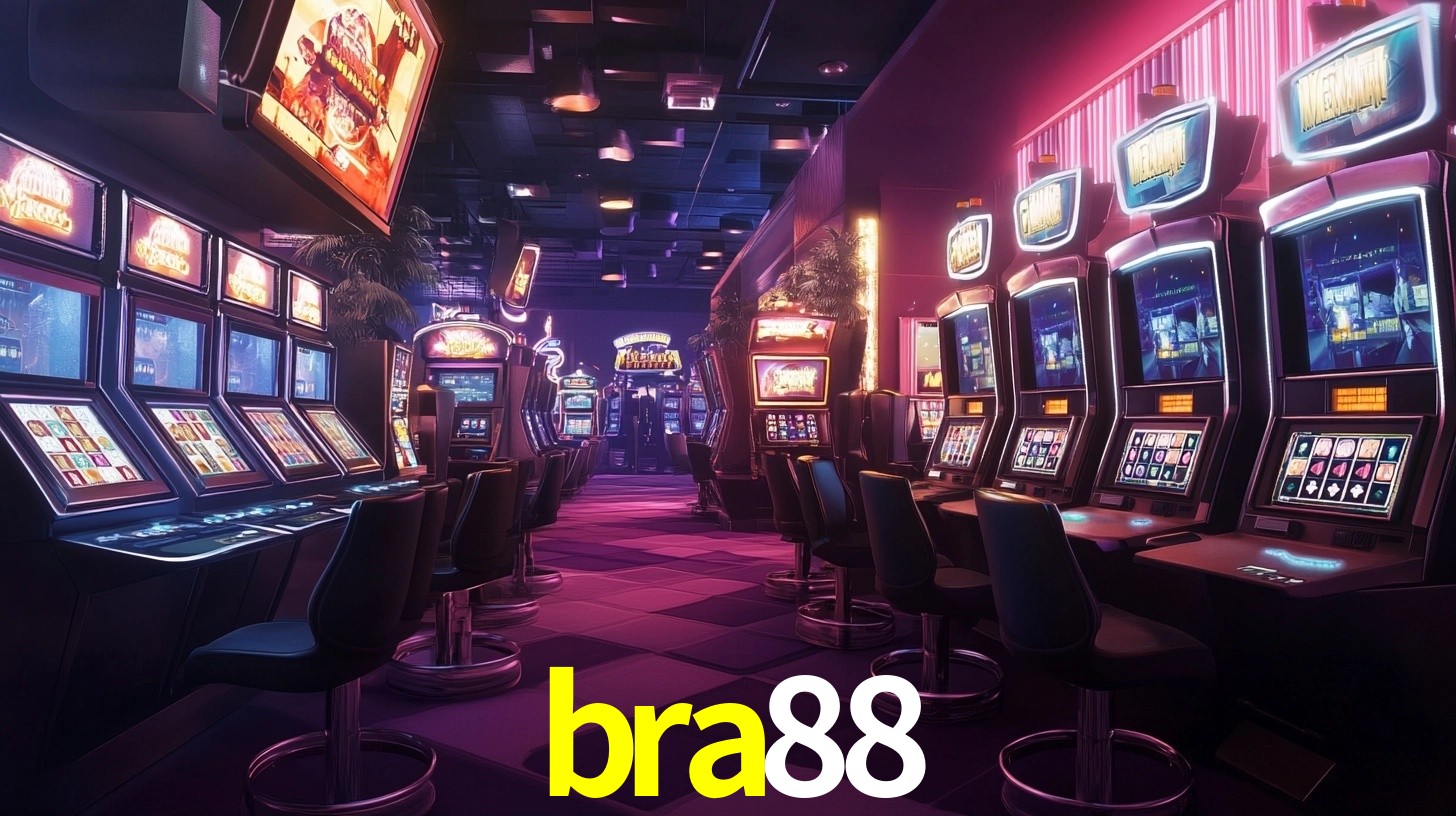 Cashback e recargas na bra88