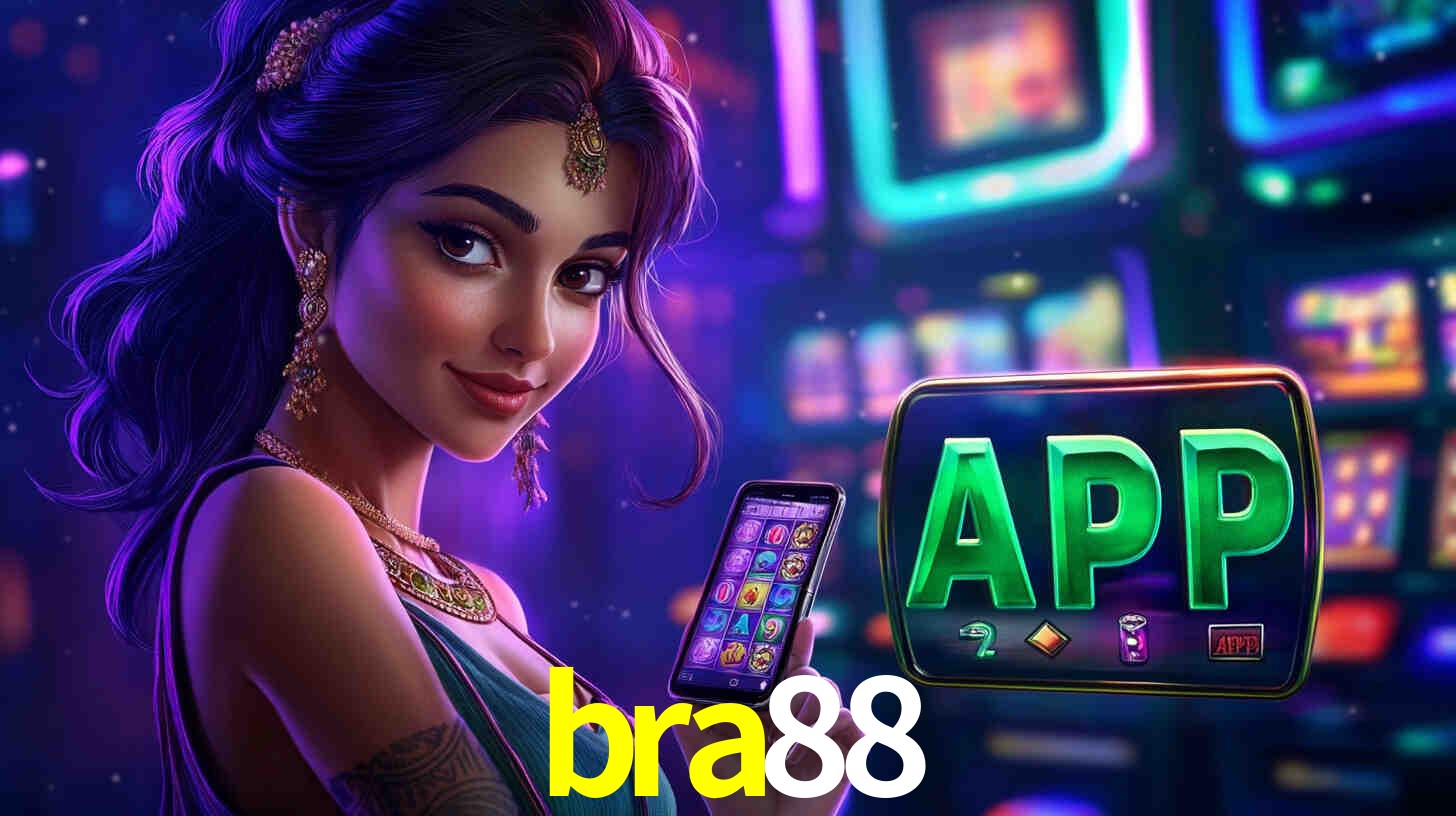 bra88: A Experiência de Casino com Jogos de Mesa ao Vivo